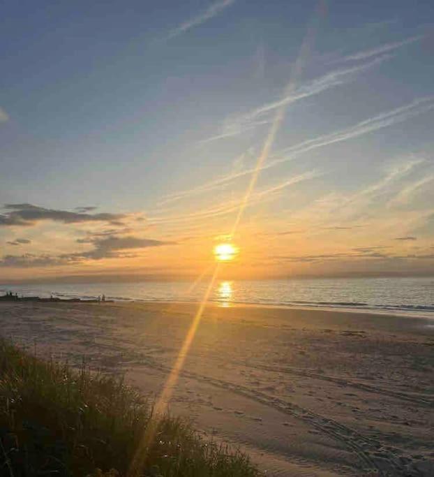 Calailan Highland Seaside Retreat - Nairn Appartement Buitenkant foto