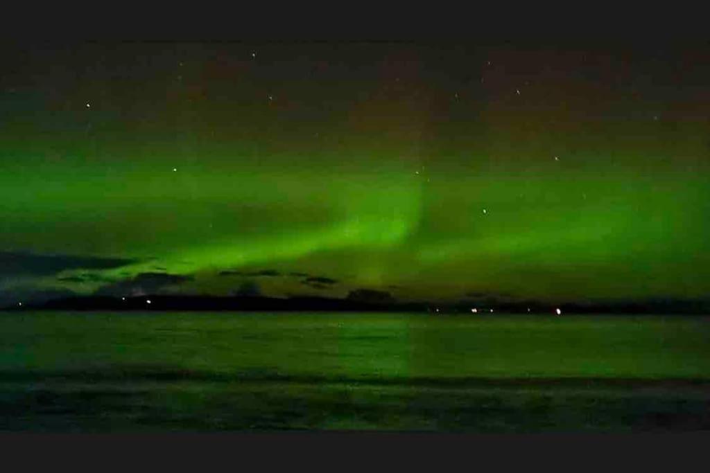 Calailan Highland Seaside Retreat - Nairn Appartement Buitenkant foto