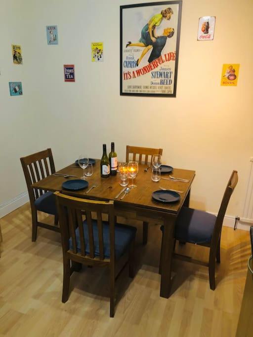 Calailan Highland Seaside Retreat - Nairn Appartement Buitenkant foto